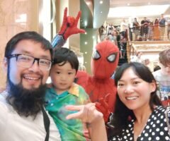 Hello world!